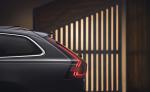 Volvo V90 T8 AWD Recharge Inscription 2020 года (WW)